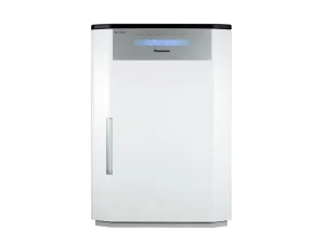 空気清浄機 Panasonic F-JPU70AWT