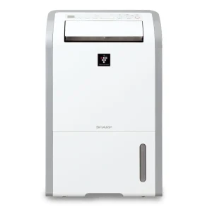 除湿機 SHARP DW型