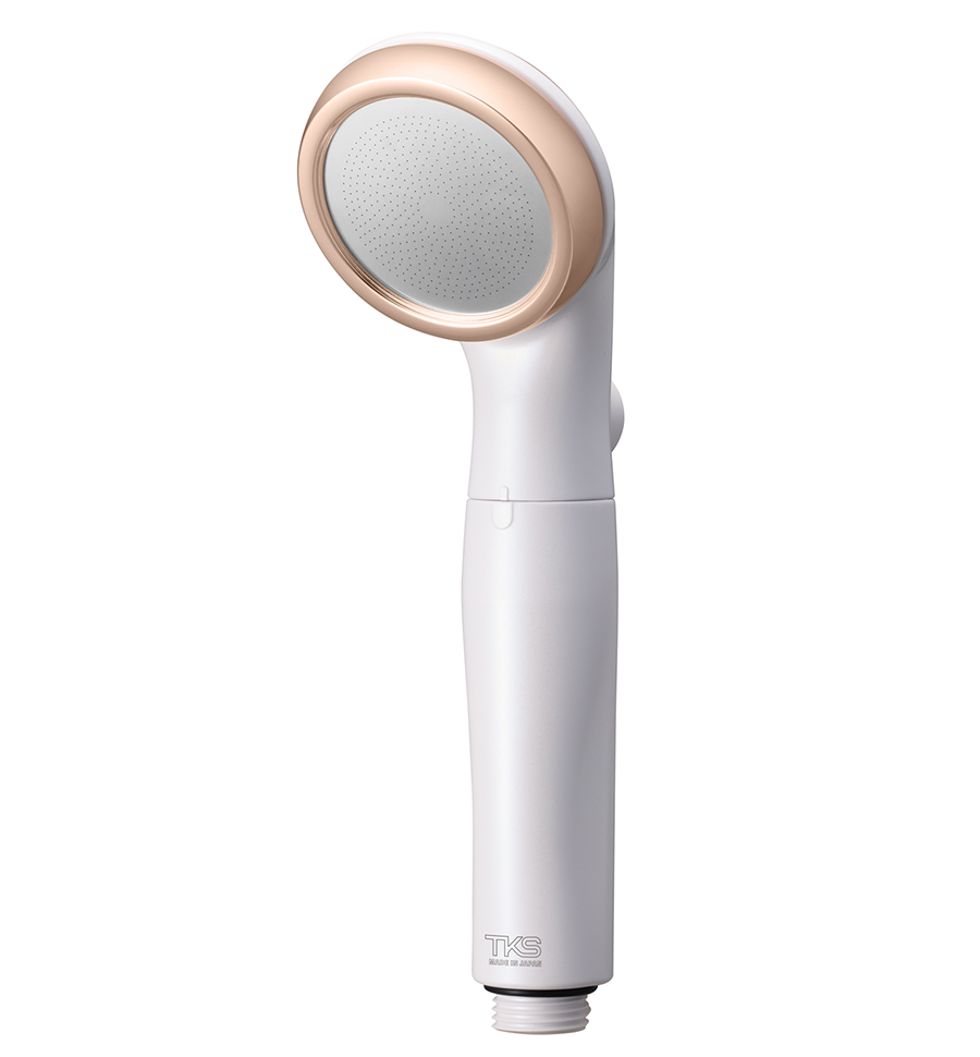 ピュアラスファイン シャワーヘッド